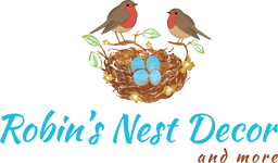 Robins Nest Decor & More