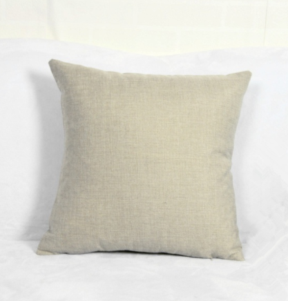 Bushel and a Peck Pillow Cover
